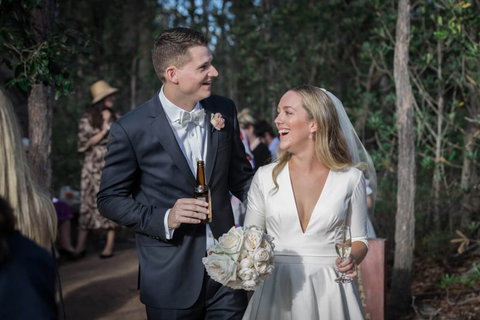 Lonely Hunter Weddings - Accommodation Southport 4