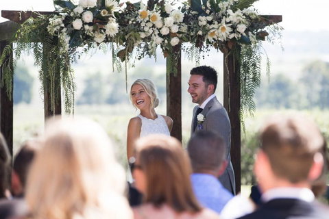 Lonely Hunter Weddings - Accommodation Southport 5