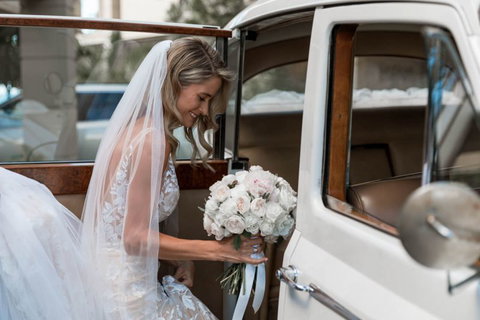 Lonely Hunter Weddings - Accommodation Southport 6