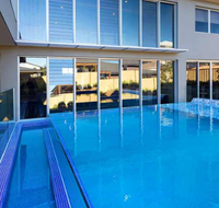 Senator Pools - Accommodation Southport