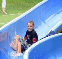 The Big Buzz Fun Park - Southport Accommodation