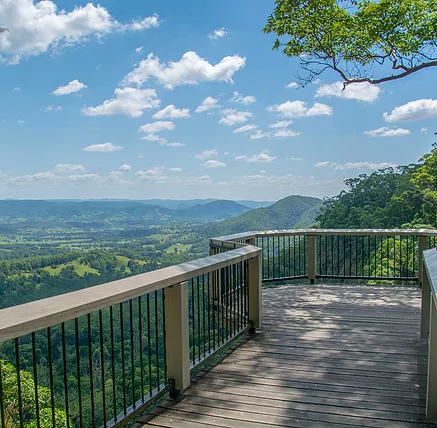 The Sunshine Coast Tour Company - Accommodation Southport 1