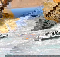 Horizontal Falls Half-Day Tour from Broome - Accommodation Southport