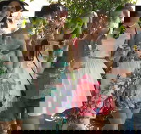 1/2 day Swan Valley Wine Cheese  Chocolate Tour Inc Afternoon Cruise to Perth - Accommodation Southport