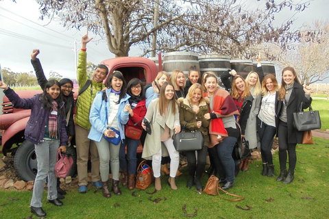 1/2 Day Swan Valley Wine Cheese & Chocolate Tour Inc Afternoon Cruise To Perth - Accommodation Southport 5