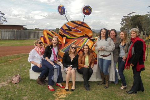 1/2 Day Swan Valley Wine Cheese & Chocolate Tour Inc Afternoon Cruise To Perth - Accommodation Southport 9