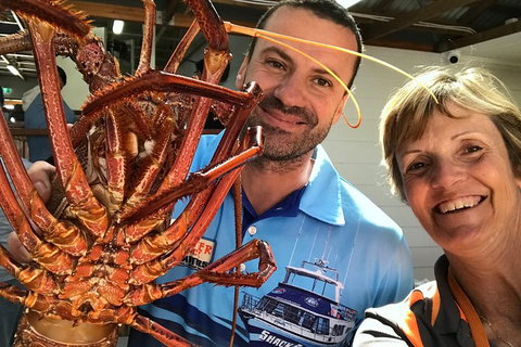 Pinnacles And Yanchep National Park Day Trip From Perth Including Lobster Shack Lunch And Sandboarding - Southport Accommodation 3