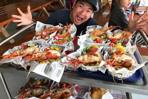 Pinnacles And Yanchep National Park Day Trip From Perth Including Lobster Shack Lunch And Sandboarding - Southport Accommodation 7