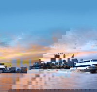 Perth Swan River Dinner Cruise - Accommodation Southport