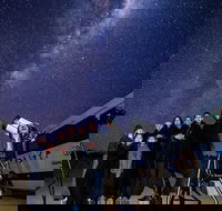 Pinnacles Desert Sunset Stargazing Tour - Accommodation Southport