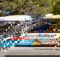 Rottnest Island Tour from Perth or Fremantle including Bus Tour - Accommodation Southport