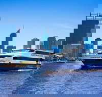 Fremantle Lunch Cruise - Accommodation Southport