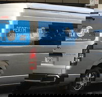 Shared Arrival or Departure Transfers - Airport to Perth City Hotel or viceversa - Accommodation Southport