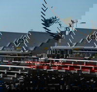 Busselton Jetty Including Train Ride and Underwater Observatory Tour - Accommodation Southport