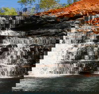 Gorgeous Gorges Tour - Windjana  Bell Gorge Mt Hart Cape Leveque - Accommodation Southport