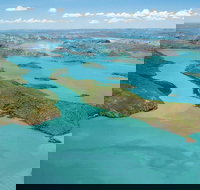 Incredible Islands Tour - Horizontal Falls  Cape Leveque - Accommodation Southport