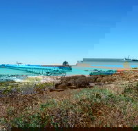 Broome Self-Guided Audio Tour - Accommodation Southport