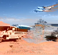 Horizontal Falls Full-Day Tour from Broome 4x4  Seaplane - Accommodation Southport