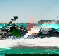 Broome Jet Ski Hire - Accommodation Southport