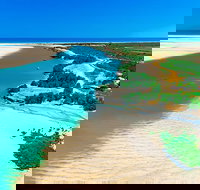 Willie Creek Pearl Farm Tour from Broome - Accommodation Southport