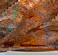 Bungle Bungle Stay Over with scenic flights guided walk accommodation  meals - Accommodation Southport