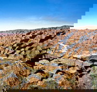 Bungles Day Trek - Accommodation Southport