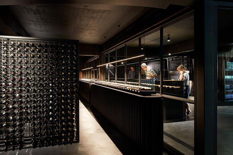 Vasse Felix Cellar Experience With 3-Course Lunch - Southport Accommodation 0