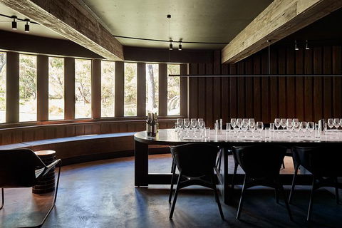 Vasse Felix Cellar Experience With 3-Course Lunch - Southport Accommodation 1