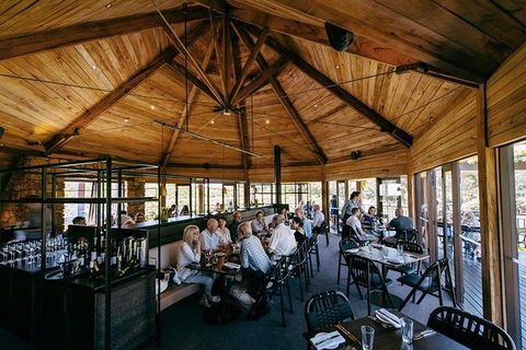 Vasse Felix Cellar Experience With 3-Course Lunch - Southport Accommodation 3