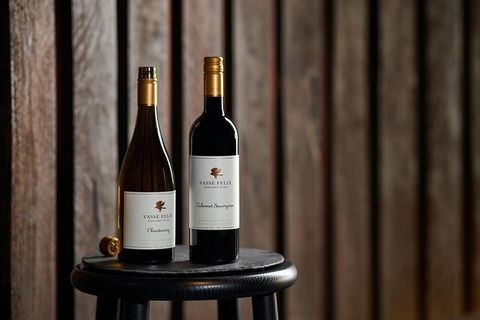 Vasse Felix Cellar Experience With 3-Course Lunch - Southport Accommodation 5