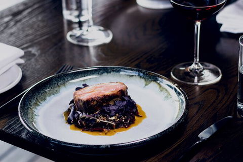 Vasse Felix Cellar Experience With 3-Course Lunch - Southport Accommodation 4