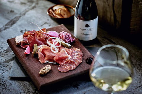 Vasse Felix Cellar Experience With 3-Course Lunch - Southport Accommodation 7