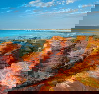 Afternoon Broome Town Tour Including Cable Beach and Matso Beer Tasting - Accommodation Southport