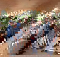 3 in 1 Tour Matsos Brewery 12 Mile Bird Park  Malcolm Douglas Crocodile Park - Accommodation Southport