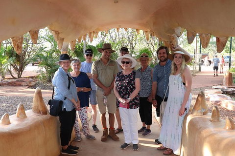 3 In 1 Tour: Matsoâ€™s Brewery, 12 Mile Bird Park & Malcolm Douglas Crocodile Park - Accommodation Southport 0