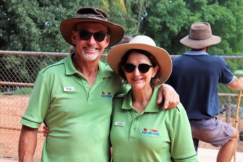 3 In 1 Tour: Matsoâ€™s Brewery, 12 Mile Bird Park & Malcolm Douglas Crocodile Park - Accommodation Southport 1