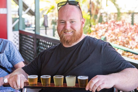 3 In 1 Tour: Matsoâ€™s Brewery, 12 Mile Bird Park & Malcolm Douglas Crocodile Park - Accommodation Southport 7