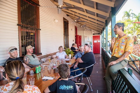 3 In 1 Tour: Matsoâ€™s Brewery, 12 Mile Bird Park & Malcolm Douglas Crocodile Park - Accommodation Southport 5