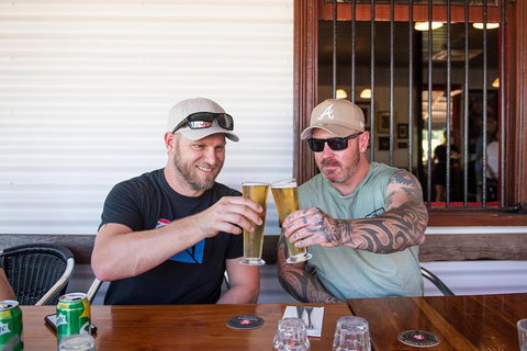 3 In 1 Tour: Matsoâ€™s Brewery, 12 Mile Bird Park & Malcolm Douglas Crocodile Park - Accommodation Southport 18