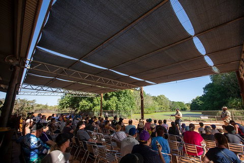 3 In 1 Tour: Matsoâ€™s Brewery, 12 Mile Bird Park & Malcolm Douglas Crocodile Park - Accommodation Southport 2