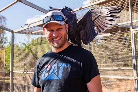 3 In 1 Tour: Matsoâ€™s Brewery, 12 Mile Bird Park & Malcolm Douglas Crocodile Park - Accommodation Southport 13