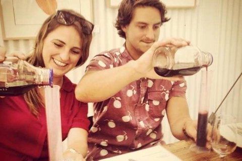 Wine, Food & Beer Tour (departing Dunsborough, Busselton, Yallingup) - Accommodation Southport 0