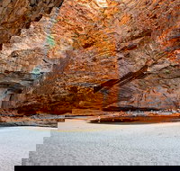 Bungle Bungle Scenic Flights Domes  Cathedral Gorge Walk - Accommodation Southport