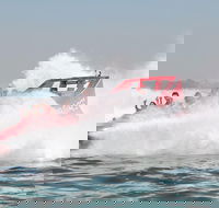 Busselton 30-Minute Jet Boat Thrill Ride - Southport Accommodation