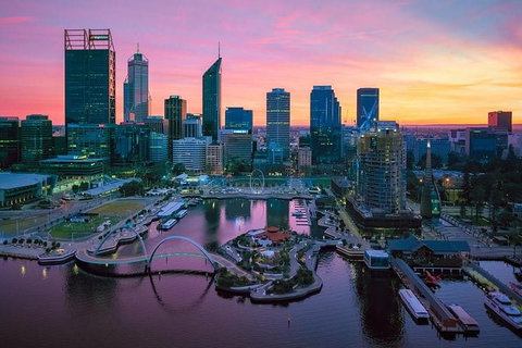 Half Day Perth & Fremantle Sight Seeing - Accommodation Southport 1