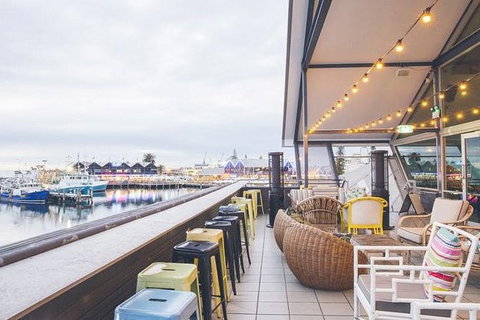 Half Day Perth & Fremantle Sight Seeing - Accommodation Southport 6