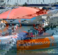 Self-Drive BBQ Boat Hire Mandurah - Group of 7 - 10 people - Southport Accommodation