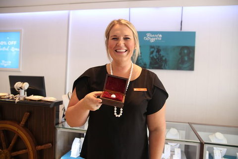 1.5-Hour Historical Pearl Luggers Tour In Broome - Accommodation Southport 2