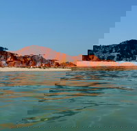 Cape Leveque and Aboriginal Communities from Broome Optional Scenic Flight - Accommodation Southport