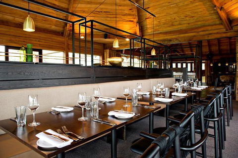 Vasse Felix Epicurean Tour And Tasting Experience With 5 Course Lunch - Southport Accommodation 1